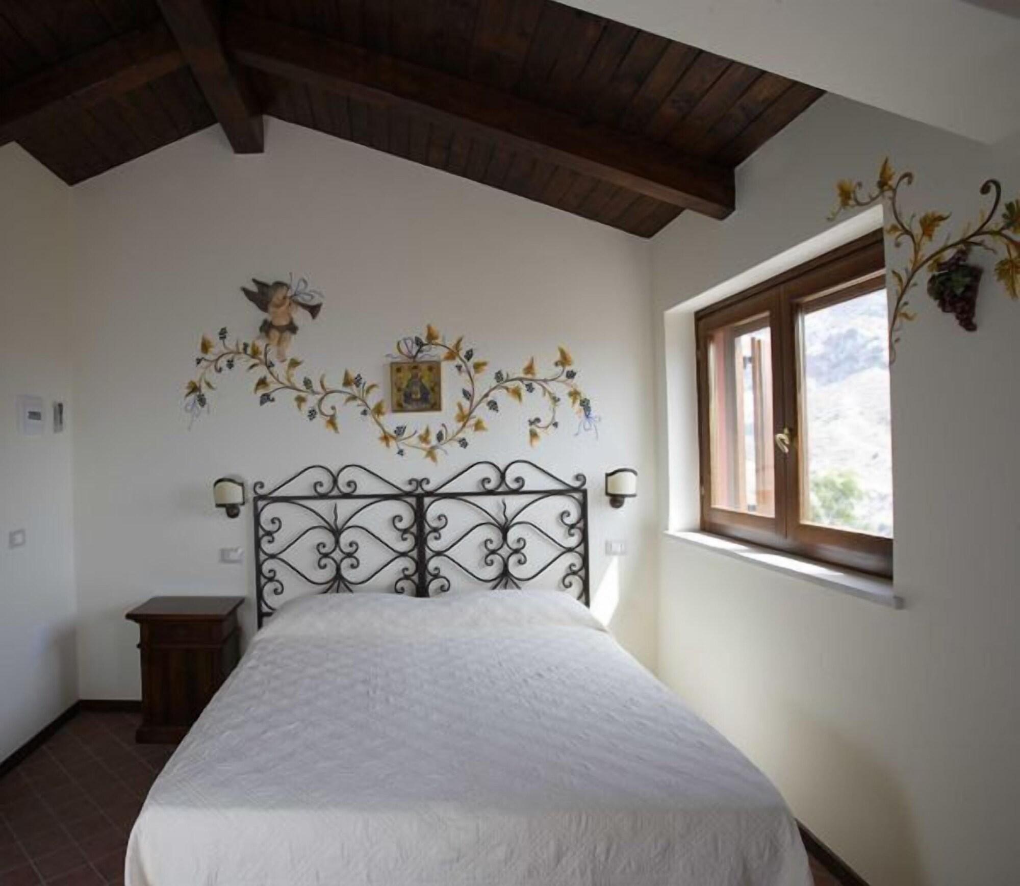 Maison d'hôtes Casale Di Caterina à Taormine Extérieur photo