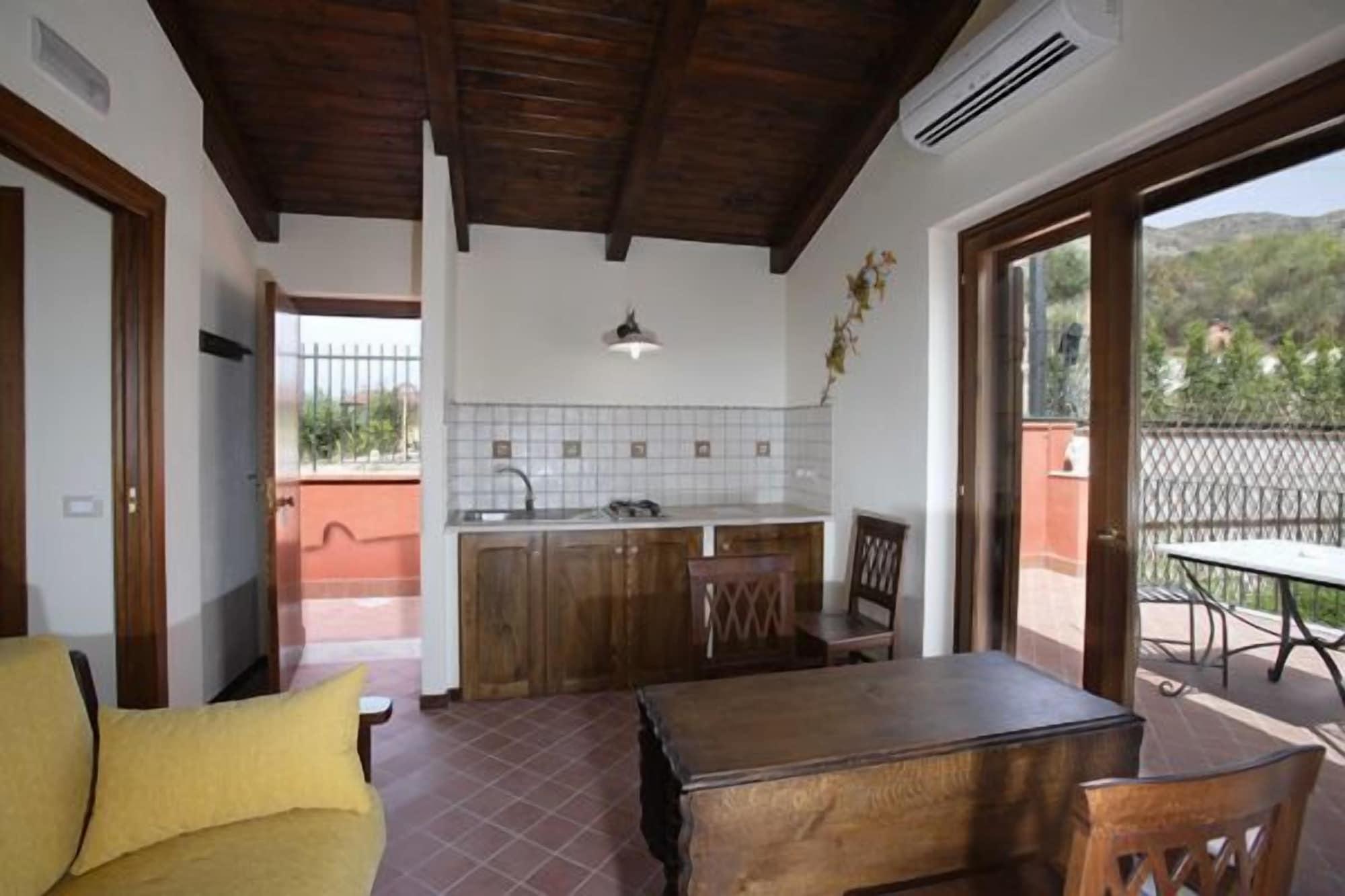 Maison d'hôtes Casale Di Caterina à Taormine Extérieur photo