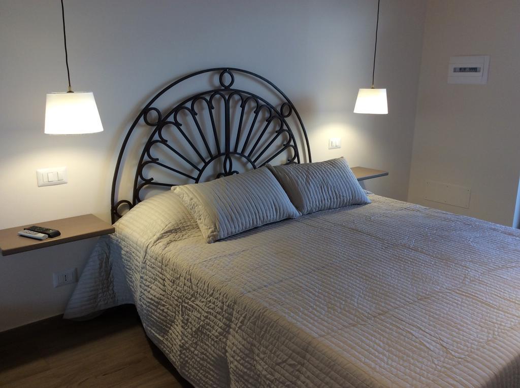 Maison d'hôtes Casale Di Caterina à Taormine Chambre photo