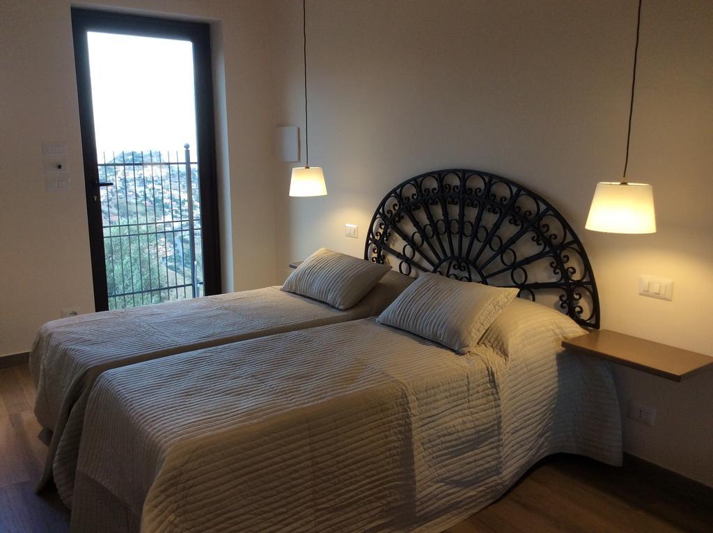 Maison d'hôtes Casale Di Caterina à Taormine Chambre photo