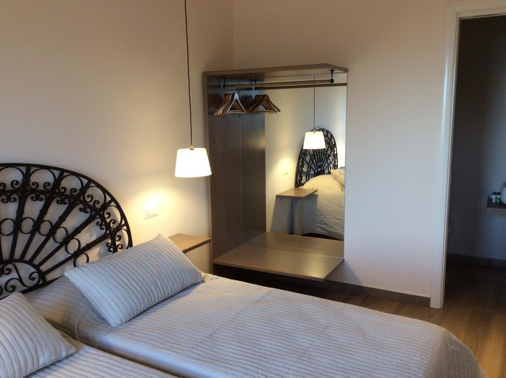 Maison d'hôtes Casale Di Caterina à Taormine Chambre photo