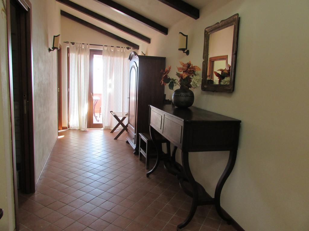 Maison d'hôtes Casale Di Caterina à Taormine Chambre photo