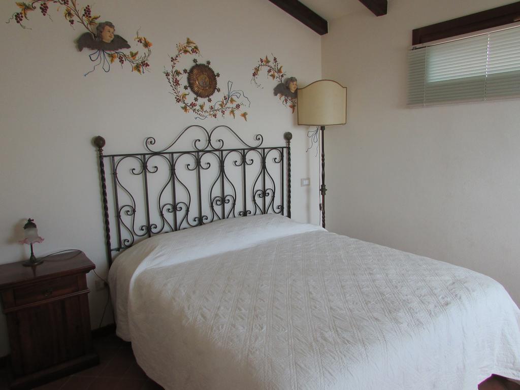 Maison d'hôtes Casale Di Caterina à Taormine Extérieur photo