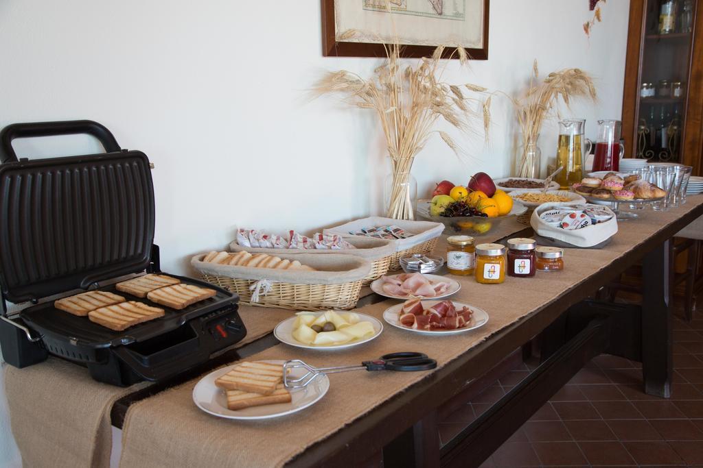 Maison d'hôtes Casale Di Caterina à Taormine Extérieur photo