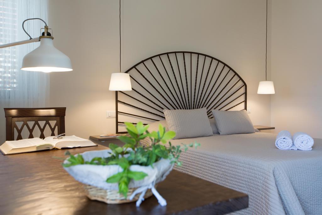 Maison d'hôtes Casale Di Caterina à Taormine Extérieur photo